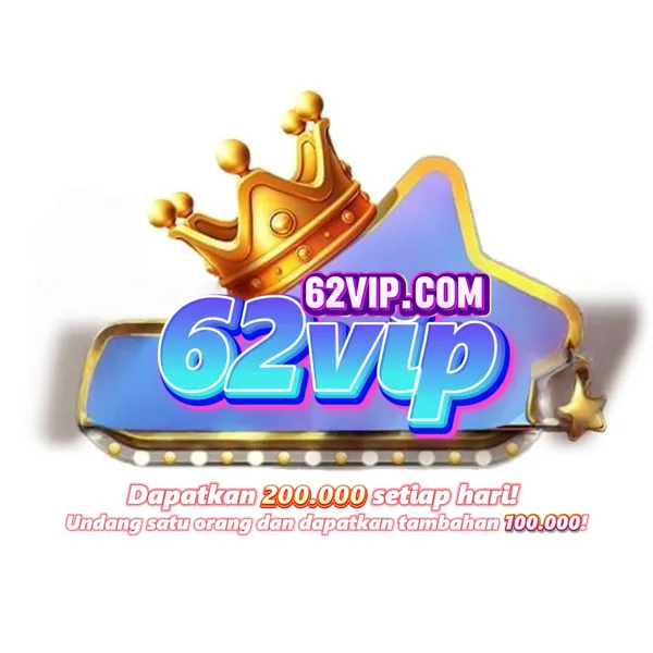 62VIP WD Cepat DANA OVO GoPay