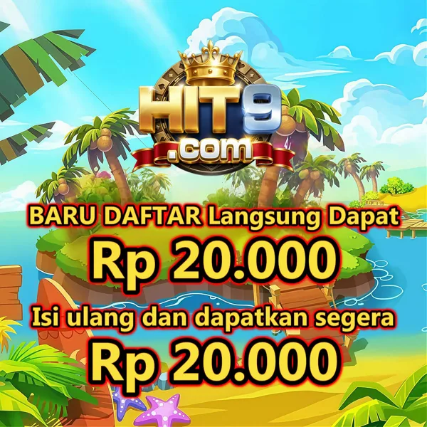 HIT9 APK Download Versi Terbaru