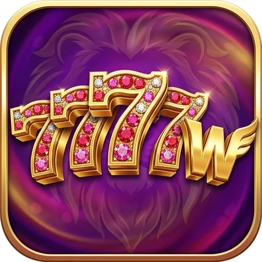 7777w Logo - Resmi